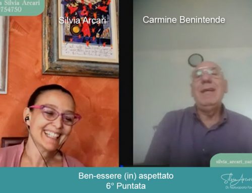 Il Ben-essere (in)aspettato 6° puntata – Il benessere che inizia col respiro