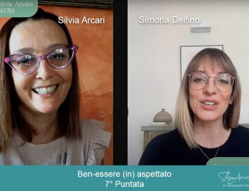 Il Ben-essere (in)aspettato 7° puntata – Il make-up e il benessere