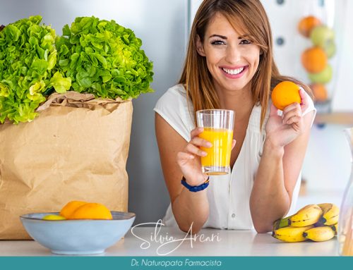 La Vitamina C: lo scudo naturale che inizia dalla tavola!
